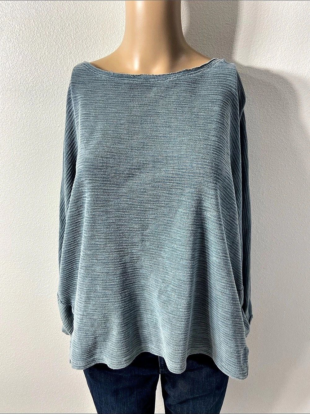 hello nite Women's Cotton loungewear Blue Size Medium